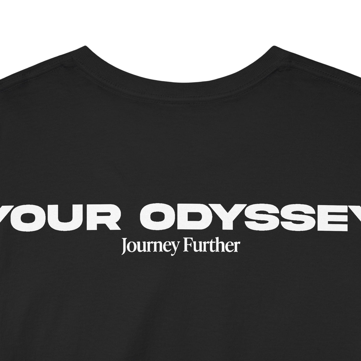 YOUR ODYSSEY® Silver Surfer Streetwear T Shirt Printify