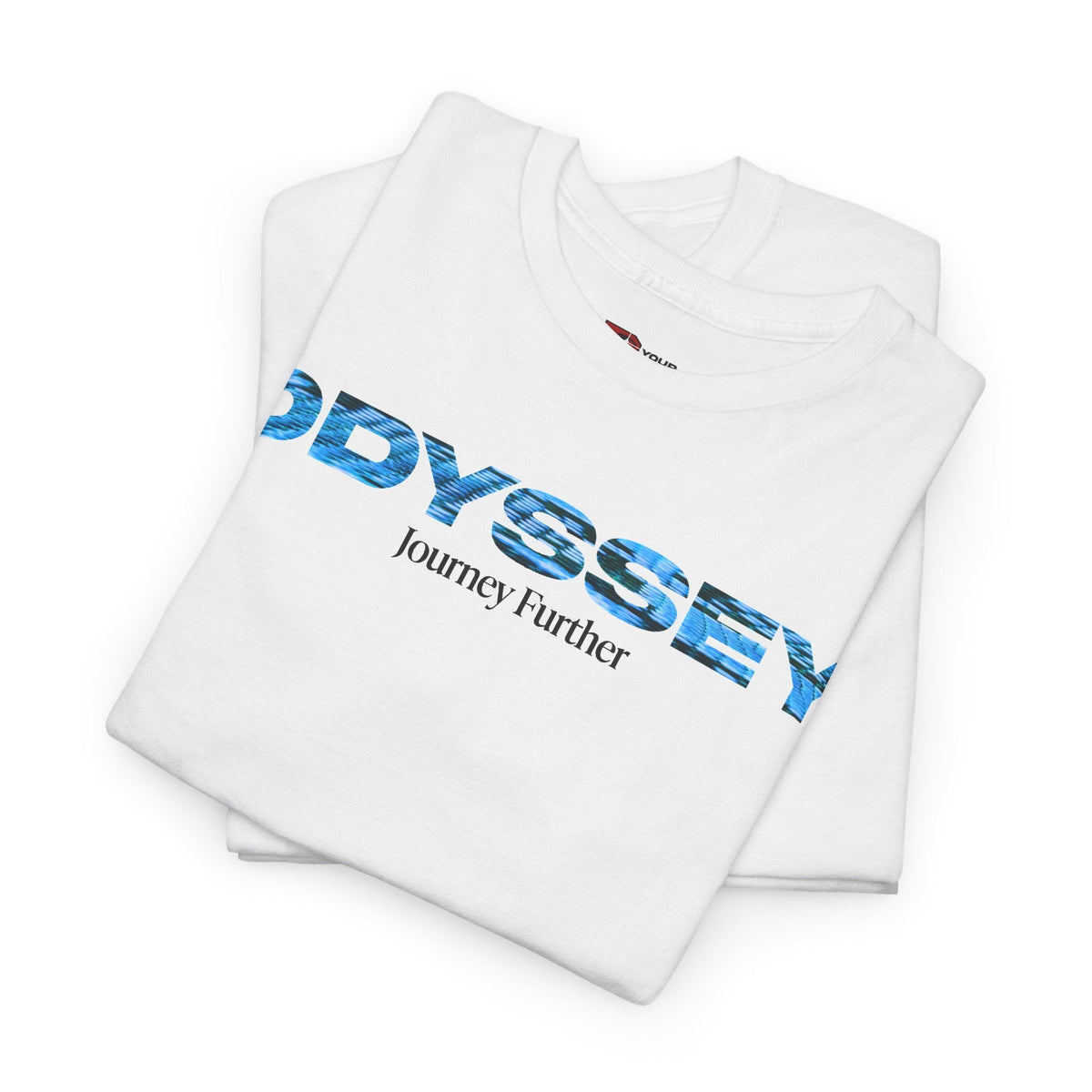YOUR ODYSSEY® Pro Scales Streetwear Printed T-shirt Printify