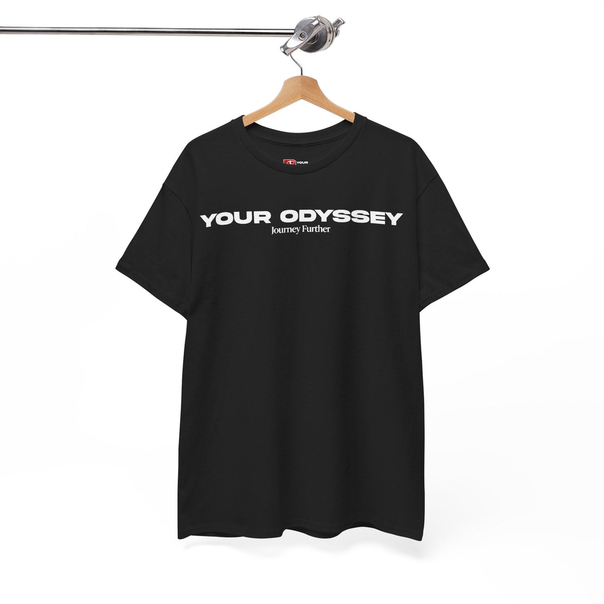 YOUR ODYSSEY® Pro Streetwear Printed T-shirt Printify