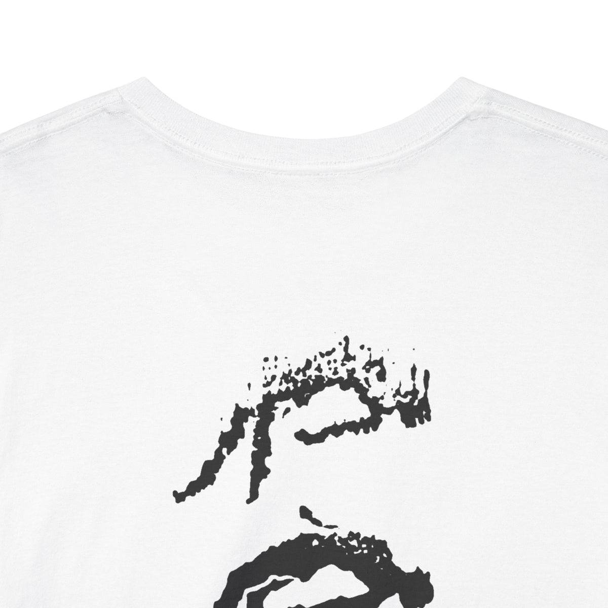 Your Odyssey Transcend Streetwear Printed T-shirt Printify