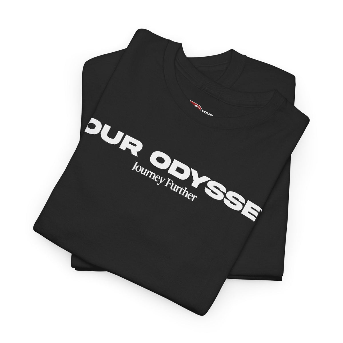 YOUR ODYSSEY® Pro Streetwear Printed T-shirt Printify