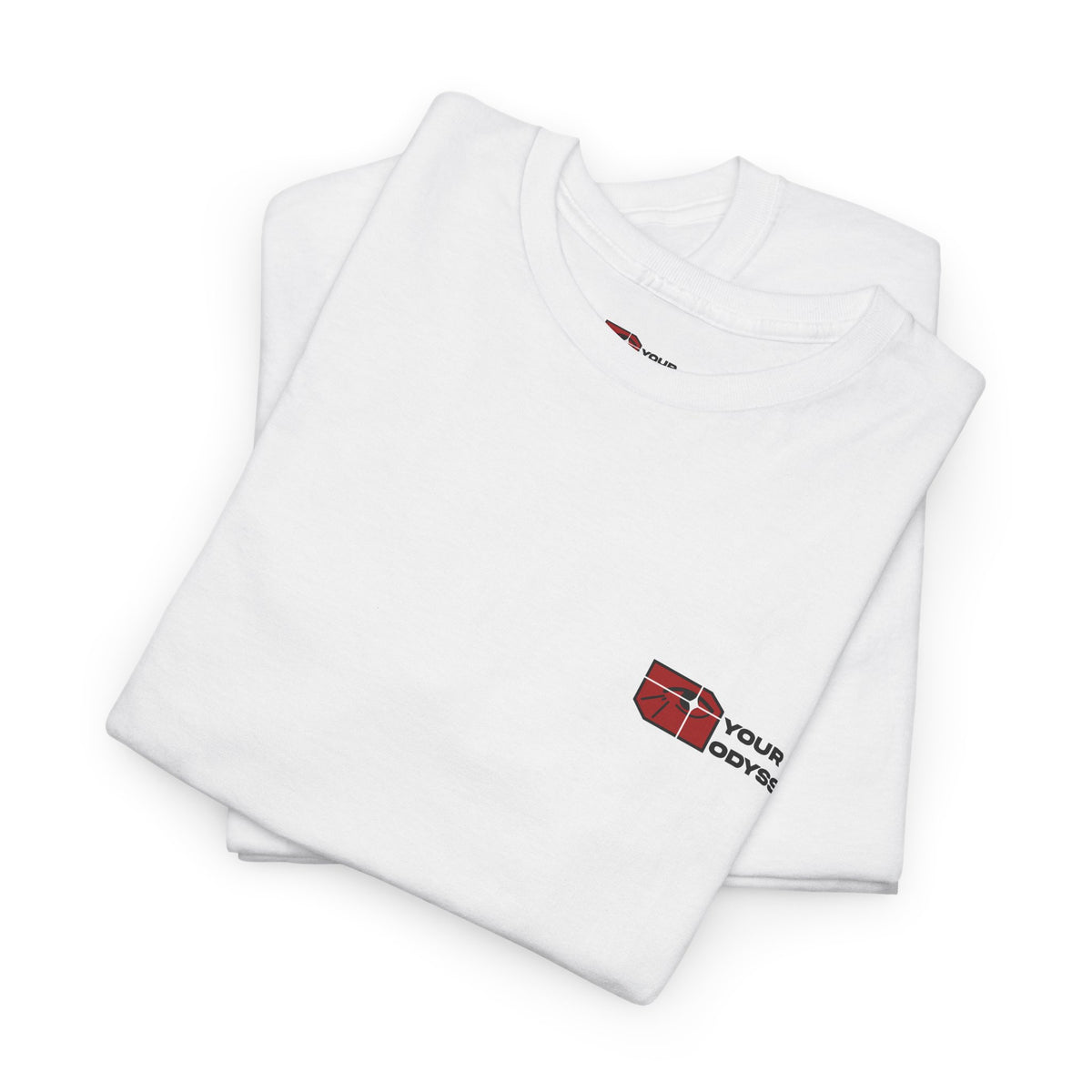 Your Odyssey Transcend Streetwear Printed T-shirt Printify