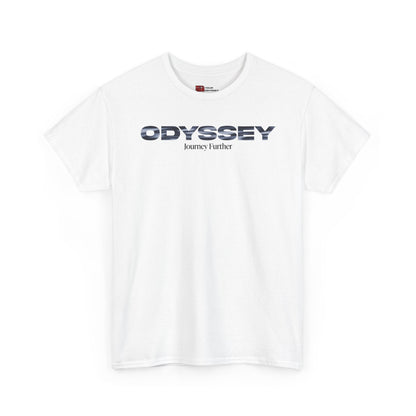 YOUR ODYSSEY® Pro Mesh Streetwear Printed T-shirt Printify