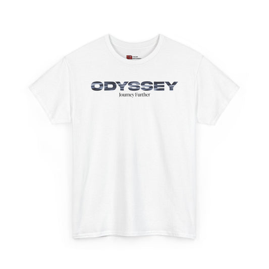 YOUR ODYSSEY® Pro Mesh Streetwear Printed T-shirt Printify