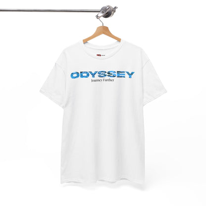 YOUR ODYSSEY® Pro Scales Streetwear Printed T-shirt Printify