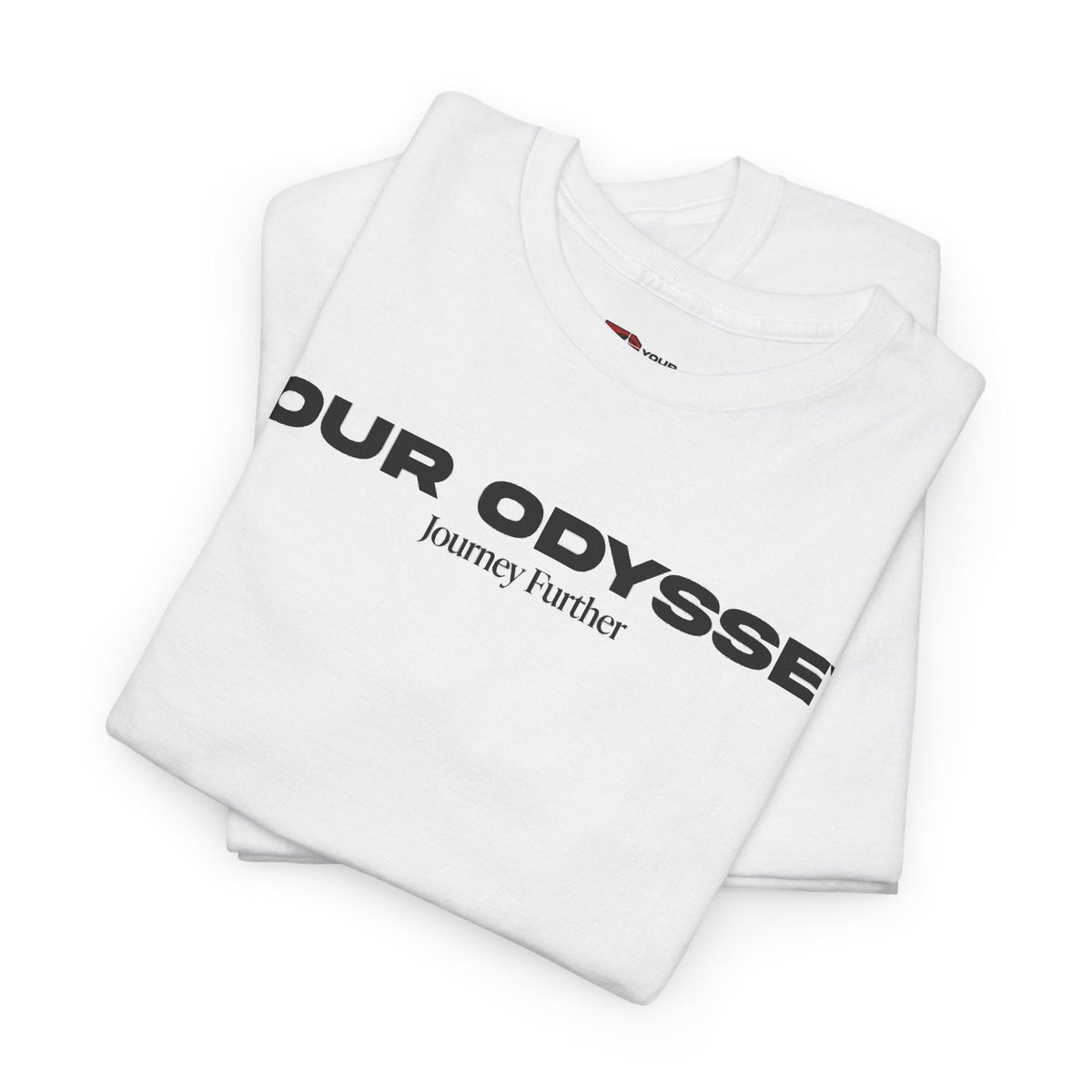 YOUR ODYSSEY® Pro Streetwear Printed T-shirt Printify