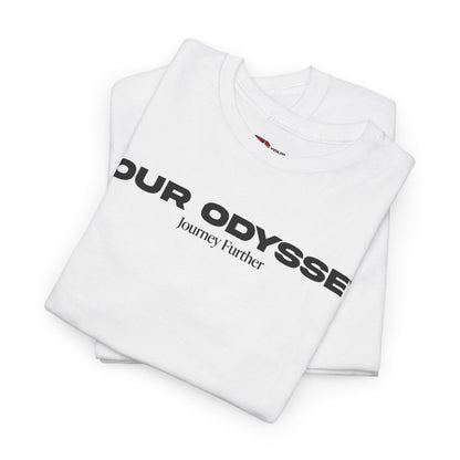 YOUR ODYSSEY® Pro Streetwear Printed T-shirt Printify