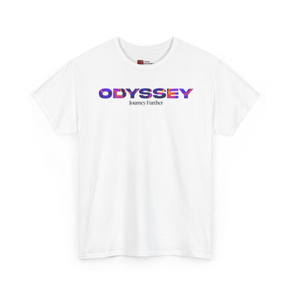 YOUR ODYSSEY® Pro Infra-Red Mens Streetwear Printed T-shirt Printify