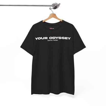 YOUR ODYSSEY® Pro Streetwear Printed T-shirt Printify