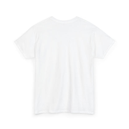 YOUR ODYSSEY® Pro Infra-Red Mens Streetwear Printed T-shirt Printify