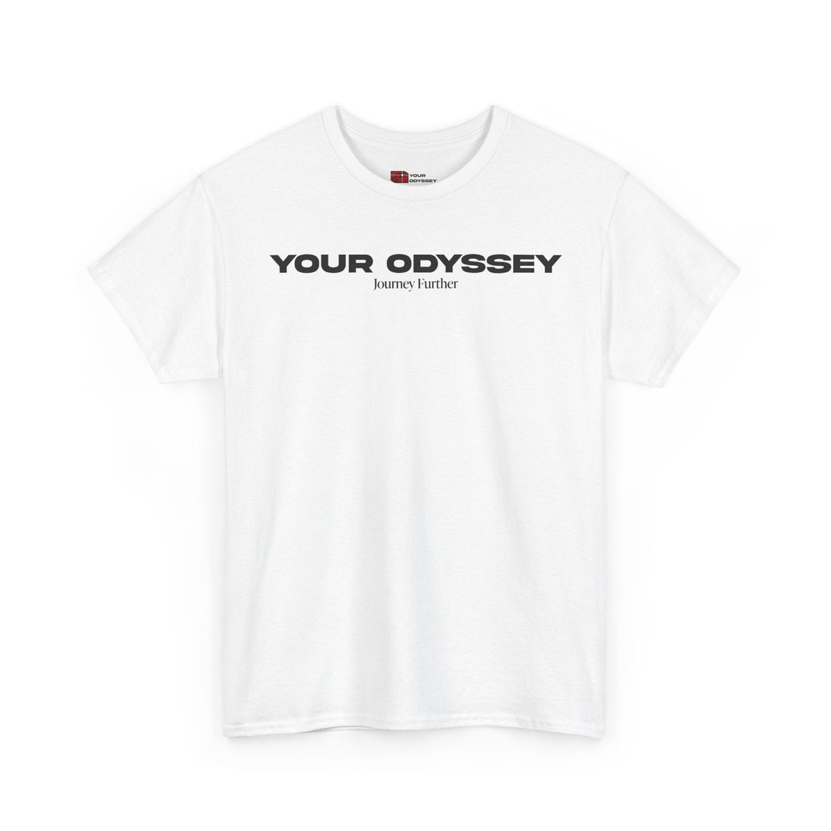 YOUR ODYSSEY® Pro Streetwear Printed T-shirt Printify