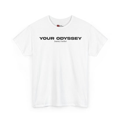 YOUR ODYSSEY® Pro Streetwear Printed T-shirt Printify