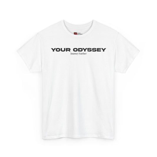 YOUR ODYSSEY® Pro Streetwear Printed T-shirt Printify