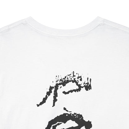 Your Odyssey Transcend Streetwear Printed T-shirt Printify