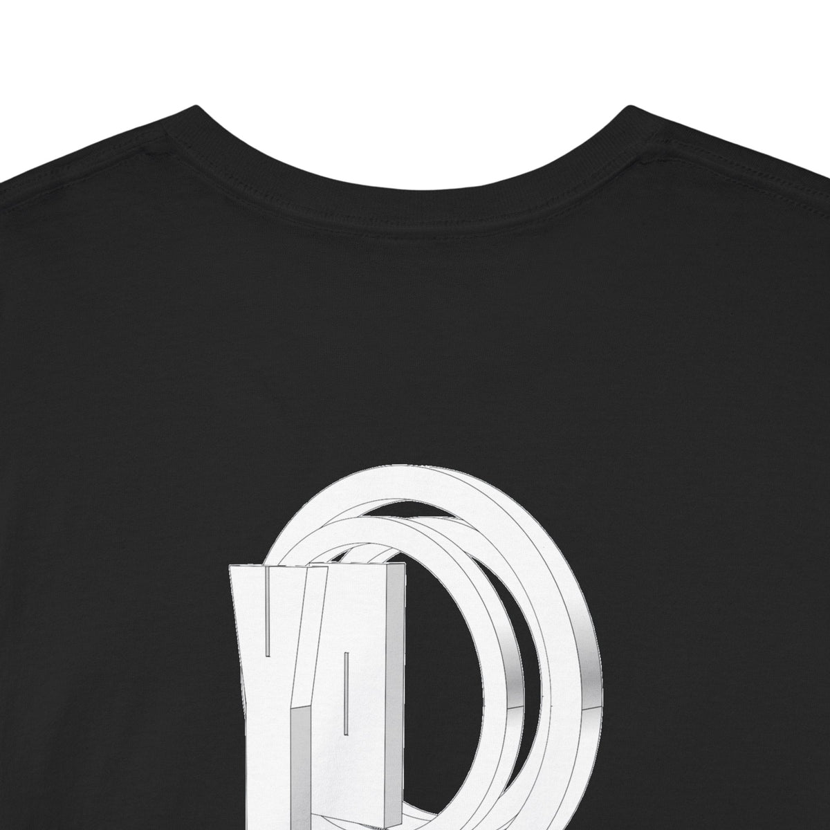 YOUR ODYSSEY® Space Boots Streetwear Printed T-shirt Printify