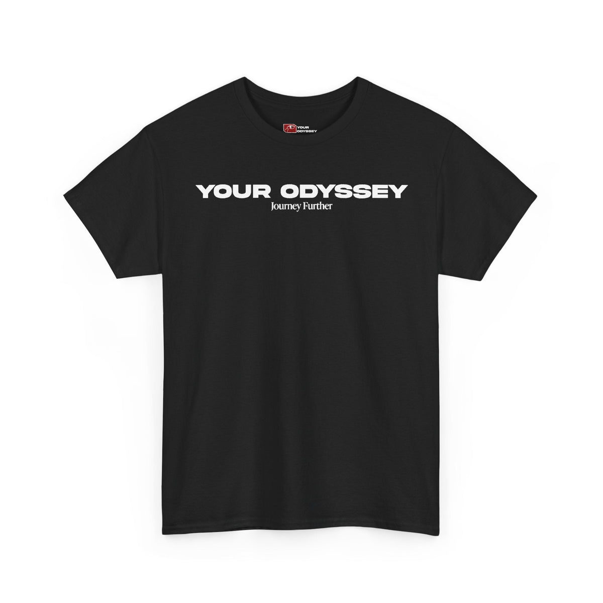 YOUR ODYSSEY® Pro Streetwear Printed T-shirt Printify