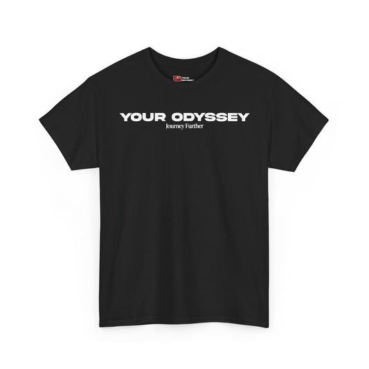 YOUR ODYSSEY® Pro Streetwear Printed T-shirt Printify