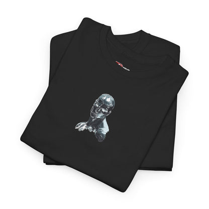 YOUR ODYSSEY® Silver Surfer Streetwear T Shirt Printify