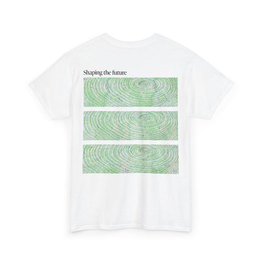 YOUR ODYSSEY® Organic Streetwear Printed T-shirt Printify
