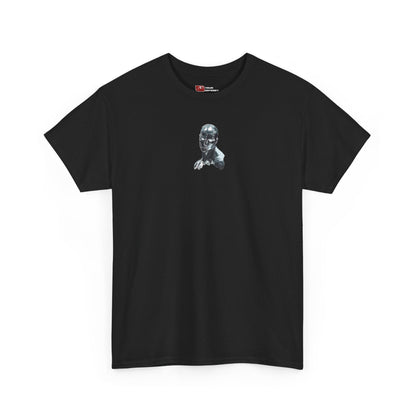 YOUR ODYSSEY® Silver Surfer Streetwear T Shirt Printify
