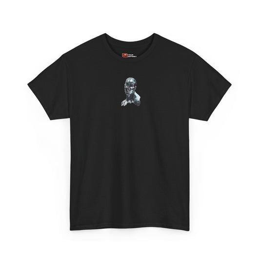YOUR ODYSSEY® Silver Surfer Streetwear T Shirt Printify