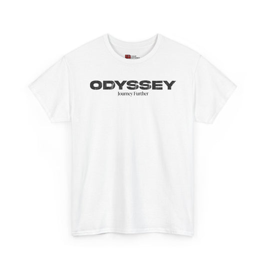 YOUR ODYSSEY® Pro Topographic Streetwear Printed T-shirt Printify