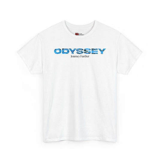 YOUR ODYSSEY® Pro Scales Streetwear Printed T-shirt Printify