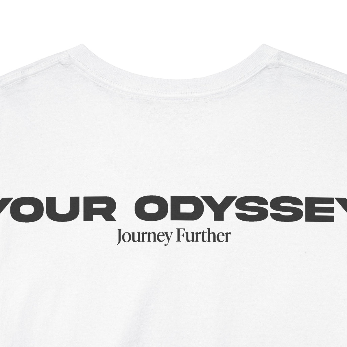 YOUR ODYSSEY® Silver Surfer Streetwear T Shirt Printify