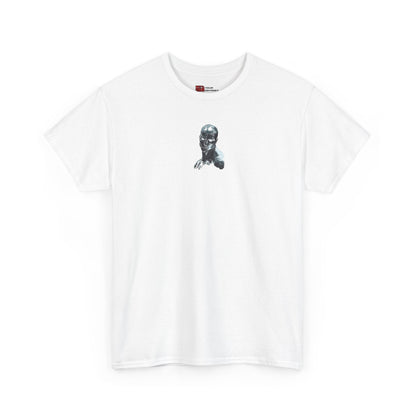 YOUR ODYSSEY® Silver Surfer Streetwear T Shirt Printify