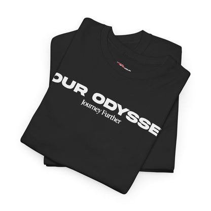 YOUR ODYSSEY® Pro Streetwear Printed T-shirt Printify