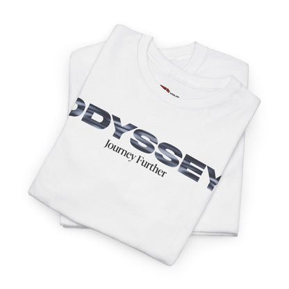 YOUR ODYSSEY® Pro Mesh Streetwear Printed T-shirt Printify