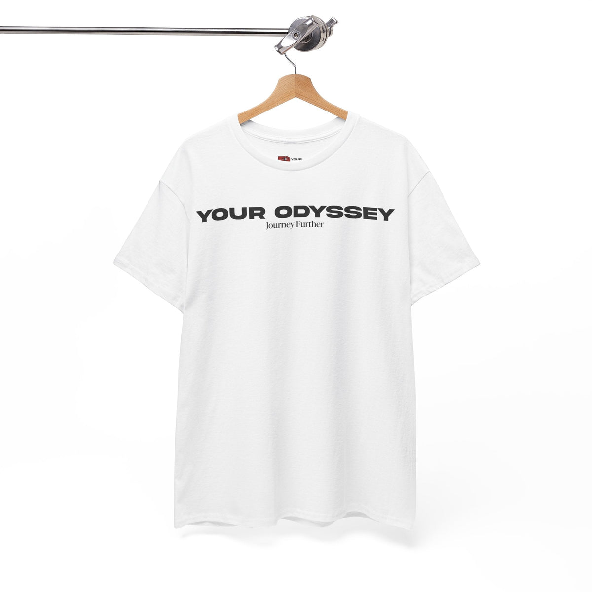 YOUR ODYSSEY® Pro Streetwear Printed T-shirt Printify